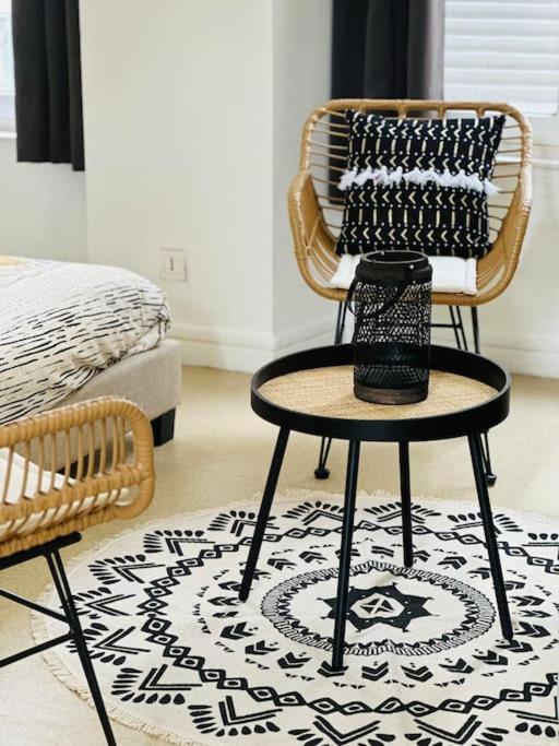 לאון Appartement Confortable מראה חיצוני תמונה