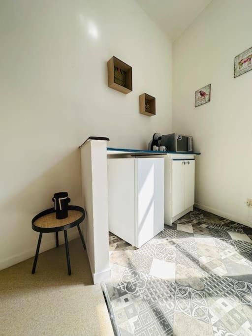 לאון Appartement Confortable מראה חיצוני תמונה