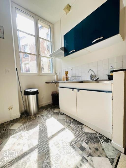 לאון Appartement Confortable מראה חיצוני תמונה